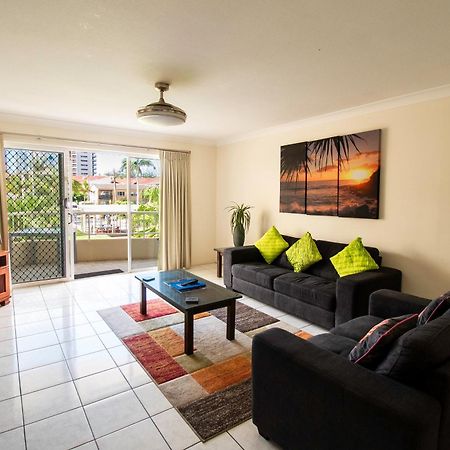 Key Largo Holiday Apartments Gold Coast Dış mekan fotoğraf