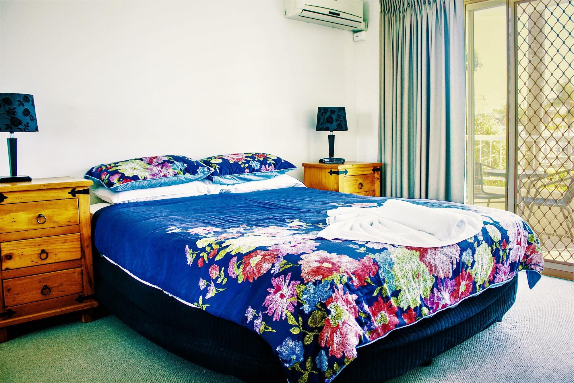 Key Largo Holiday Apartments Gold Coast Dış mekan fotoğraf