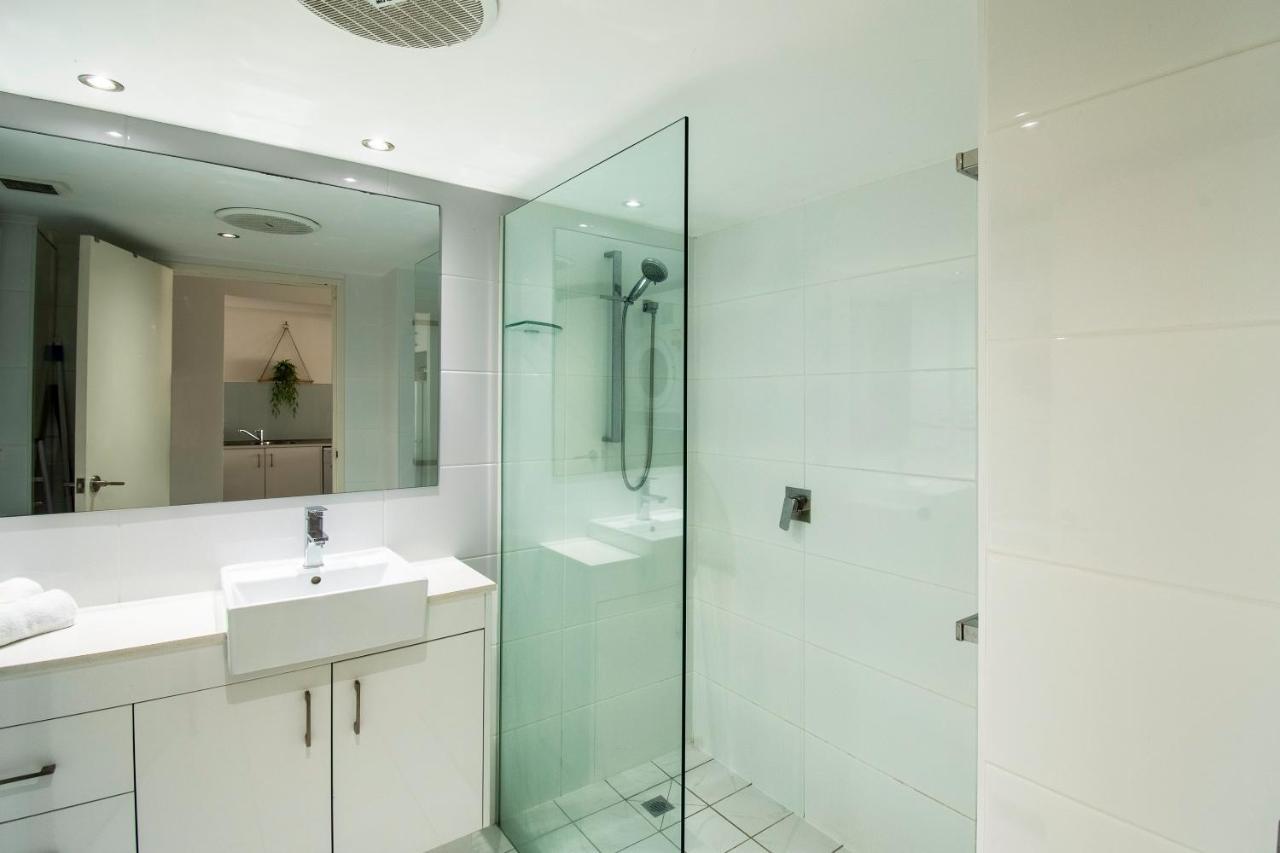 Key Largo Holiday Apartments Gold Coast Dış mekan fotoğraf