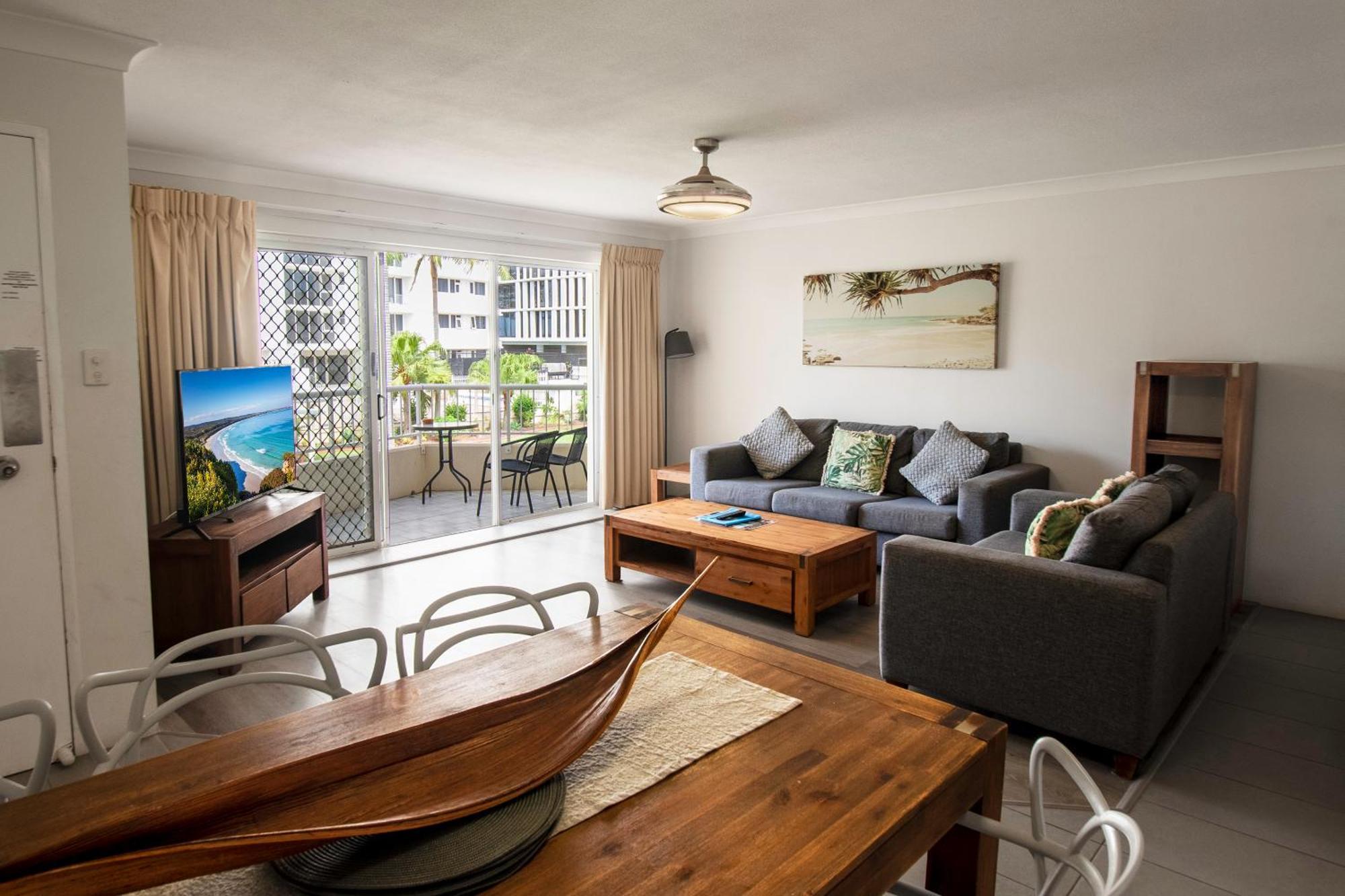 Key Largo Holiday Apartments Gold Coast Dış mekan fotoğraf