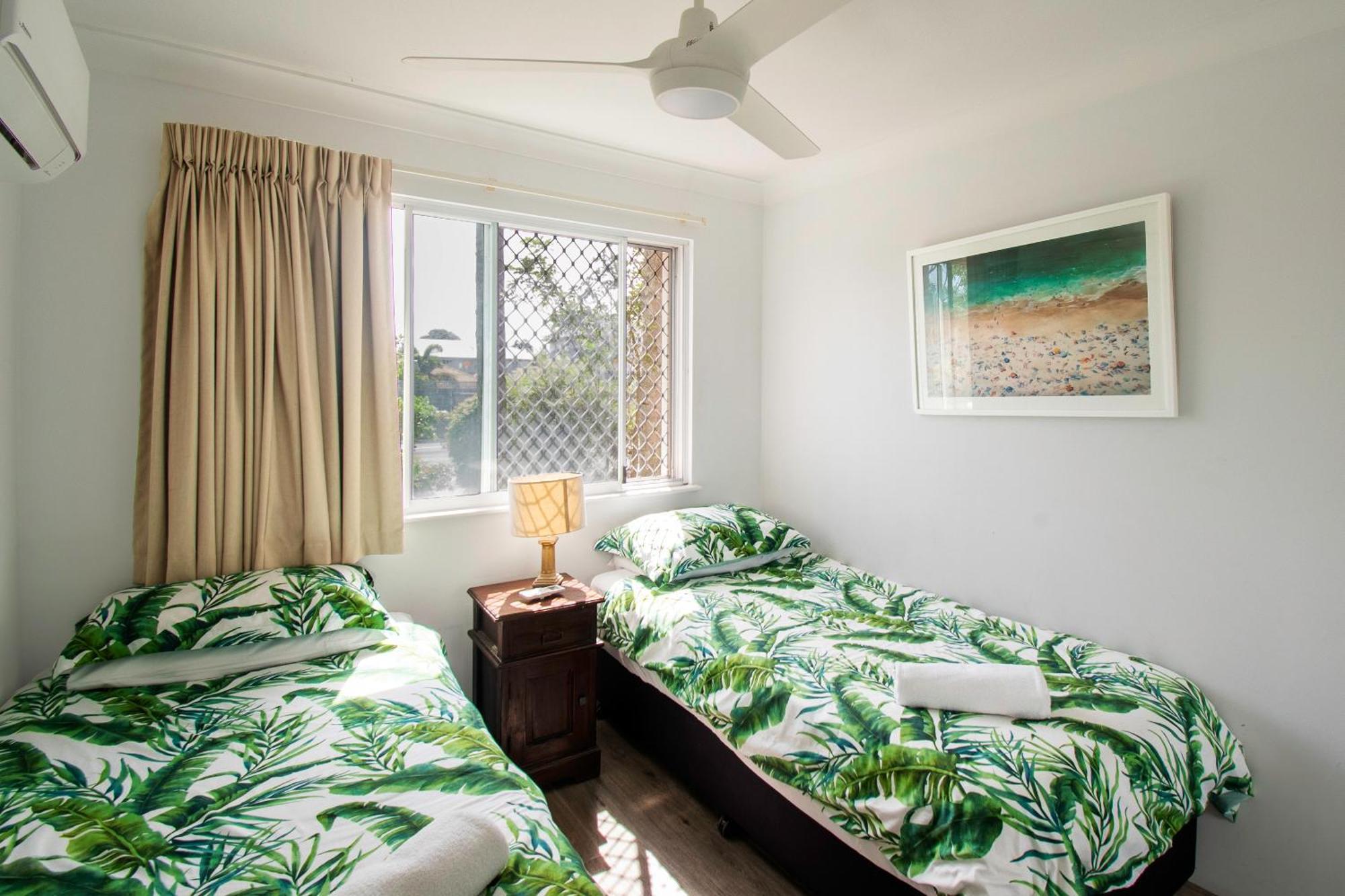 Key Largo Holiday Apartments Gold Coast Dış mekan fotoğraf
