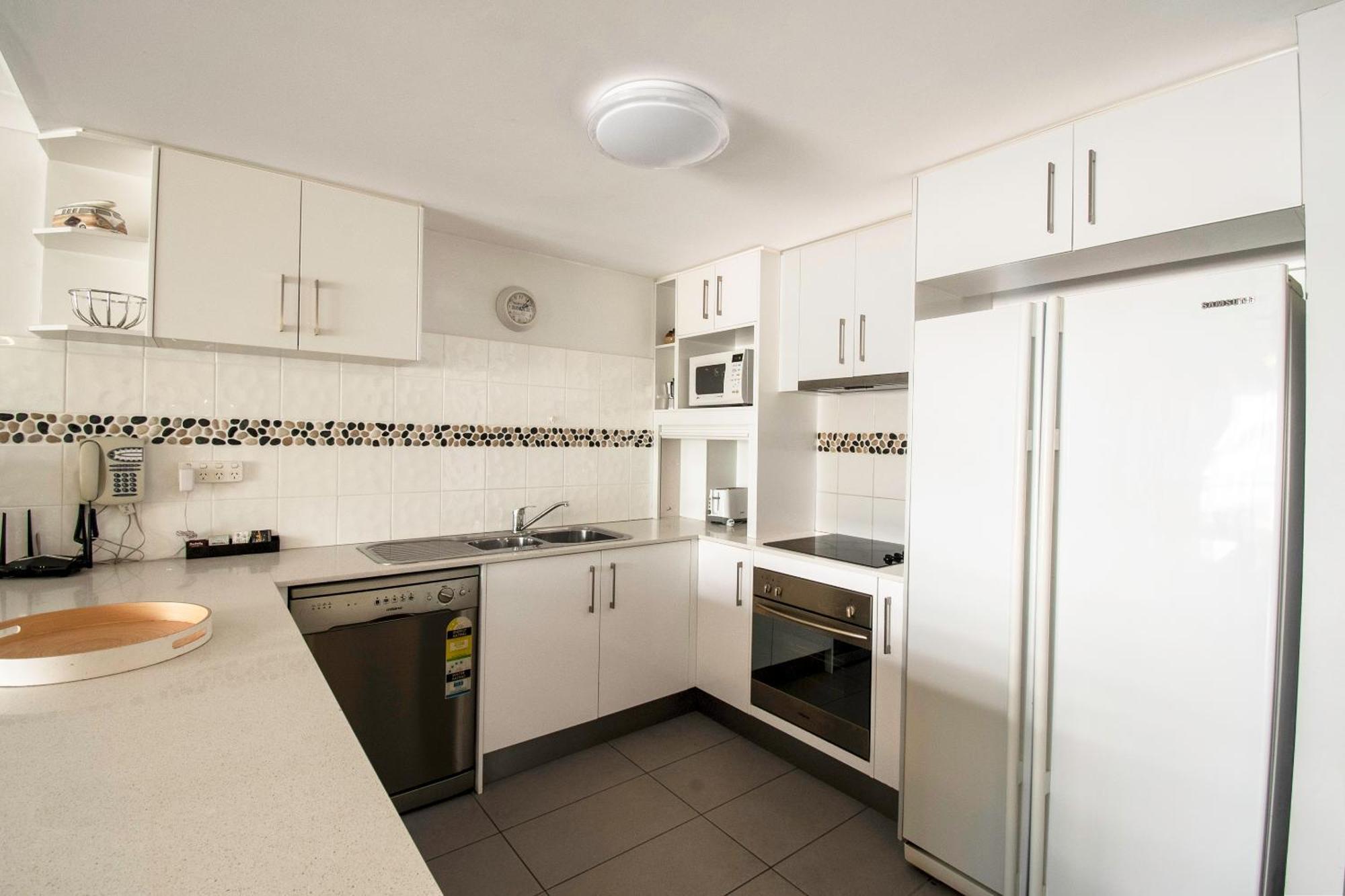 Key Largo Holiday Apartments Gold Coast Dış mekan fotoğraf