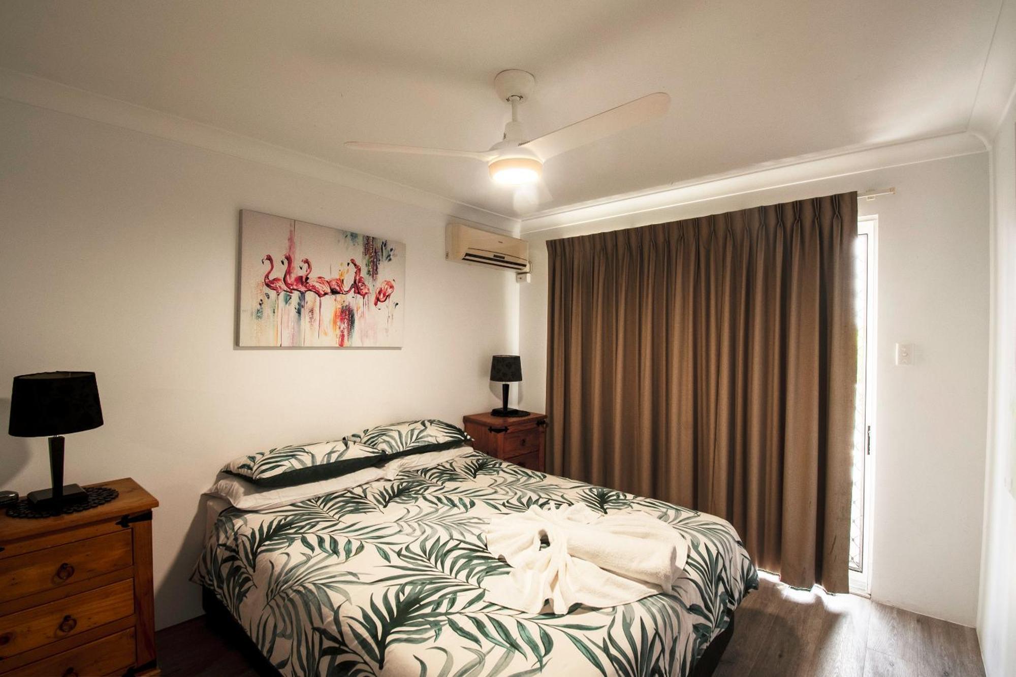 Key Largo Holiday Apartments Gold Coast Dış mekan fotoğraf