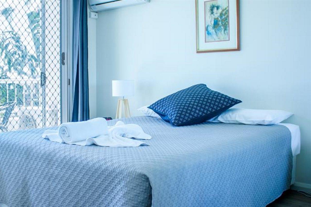 Key Largo Holiday Apartments Gold Coast Dış mekan fotoğraf