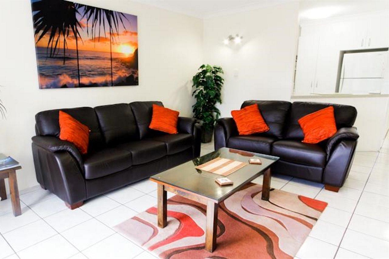 Key Largo Holiday Apartments Gold Coast Dış mekan fotoğraf