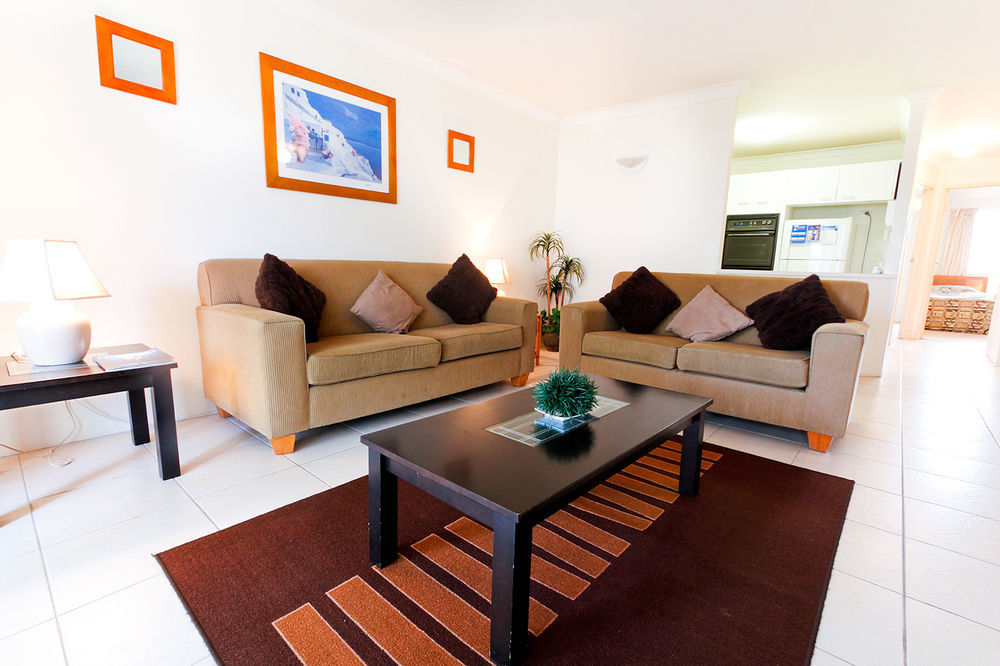 Key Largo Holiday Apartments Gold Coast Dış mekan fotoğraf