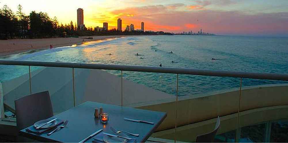 Key Largo Holiday Apartments Gold Coast Dış mekan fotoğraf