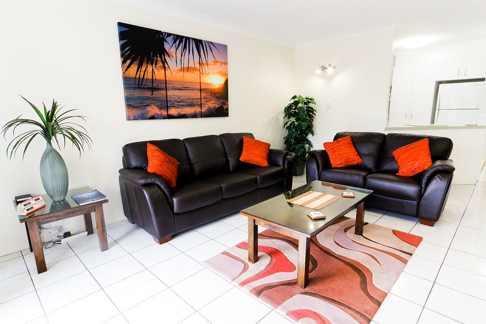 Key Largo Holiday Apartments Gold Coast Dış mekan fotoğraf