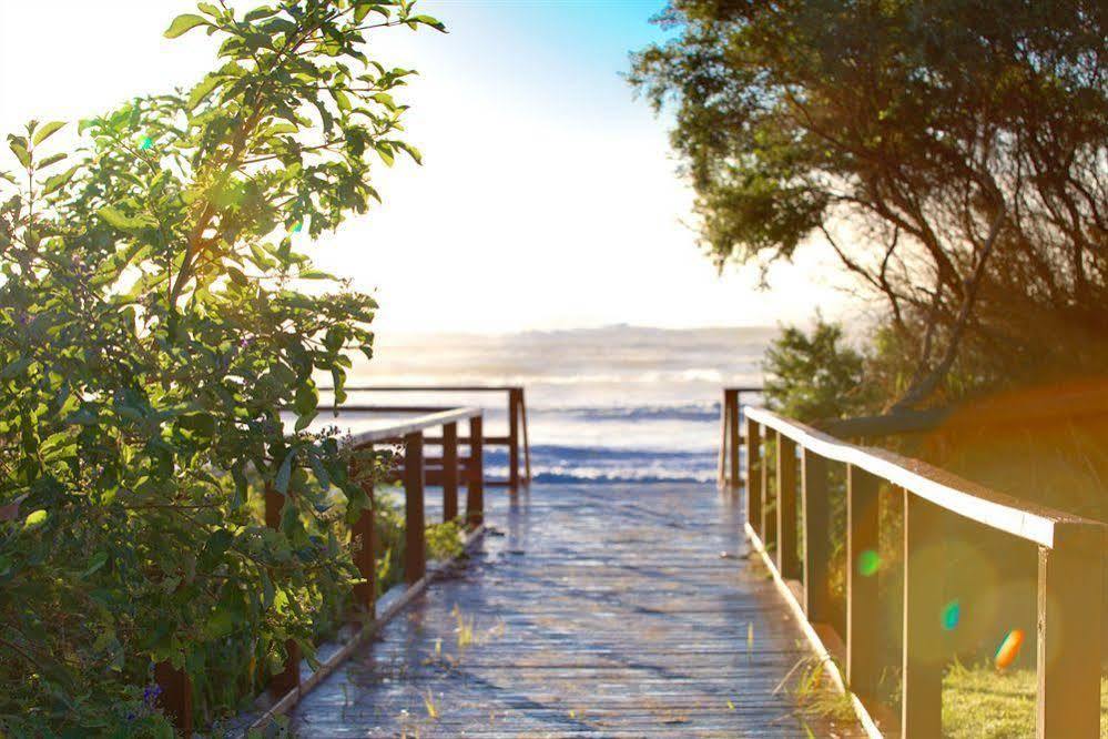 Key Largo Holiday Apartments Gold Coast Dış mekan fotoğraf